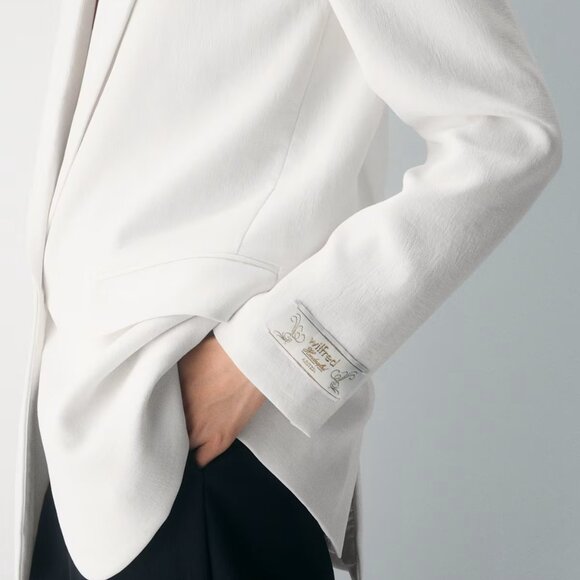 Aritzia Generation Blazer for Office Wear - Picture 5 of 7